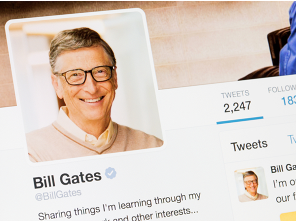 Как работают роботы в теплицах Билла Гейтса