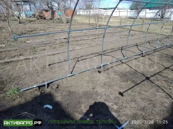 Теплица Ударница Дачница Теплица Ударница Дачница