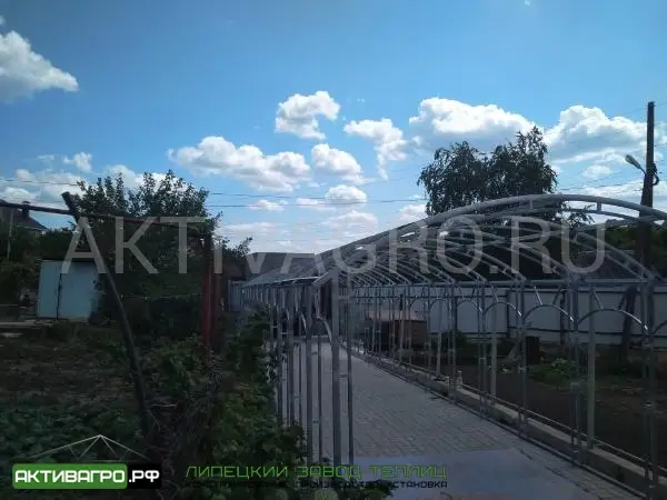 Навес для автомобиля Навес для автомобиля